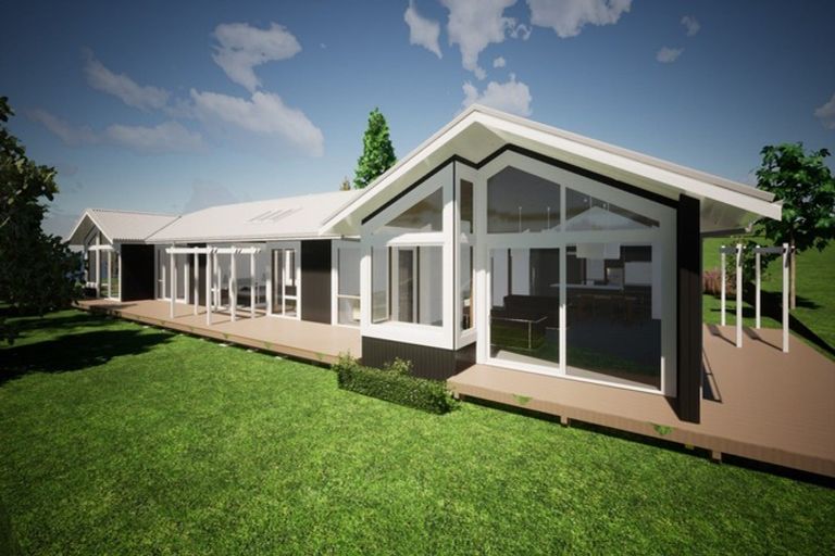 Photo of property in 15 Lochinvar Lane, Acacia Bay, Taupo, 3385