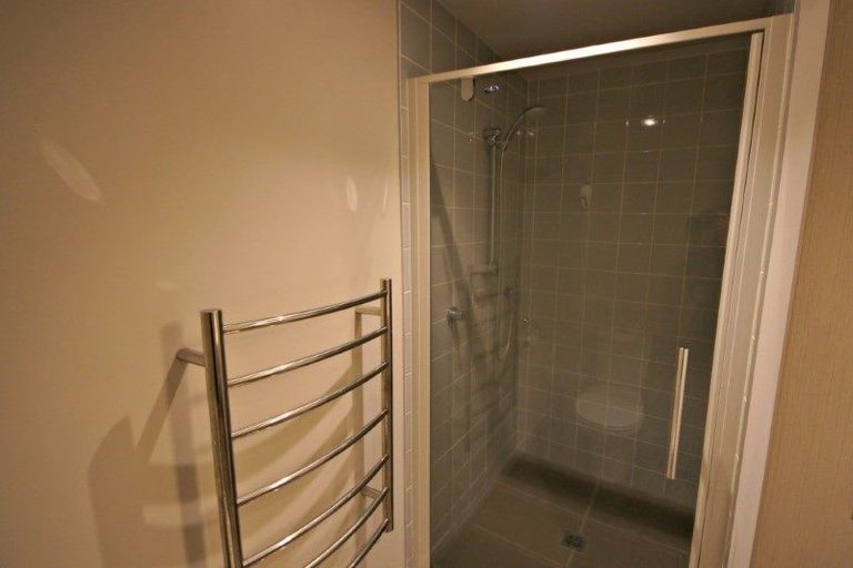 Photo of property in Monument Apartments, 5h/245 Wakefield Street, Te Aro, Wellington, 6011