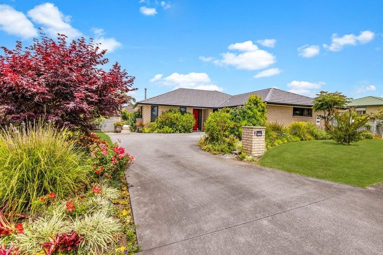 Photo of property in 5 Kilountain Place, Kerikeri, 0230