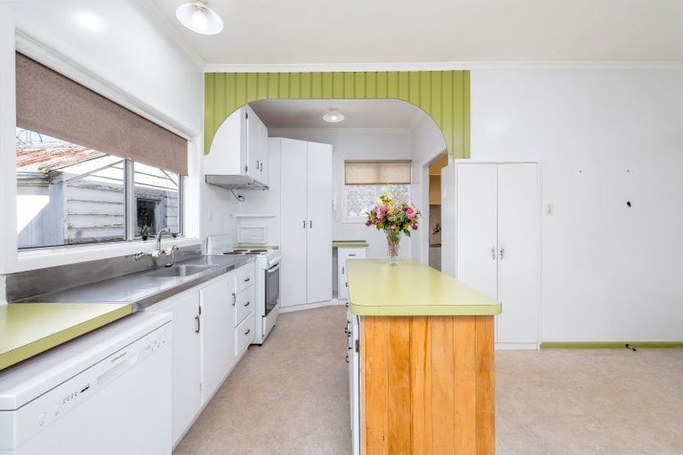 Photo of property in 47 Harris Street, Waimate, 7924