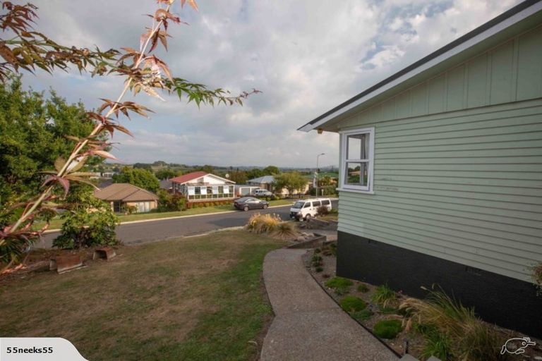Photo of property in 240 Te Tomo Street, Te Awamutu, 3800