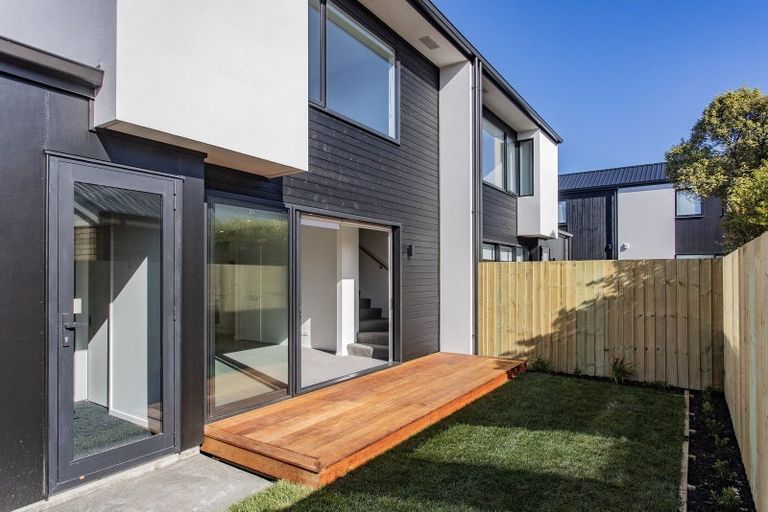 Photo of property in 5/7 Nairn Street, Spreydon, Christchurch, 8024
