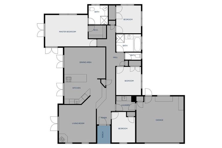 Photo of property in 4 Heron Hill, Kerikeri, 0230