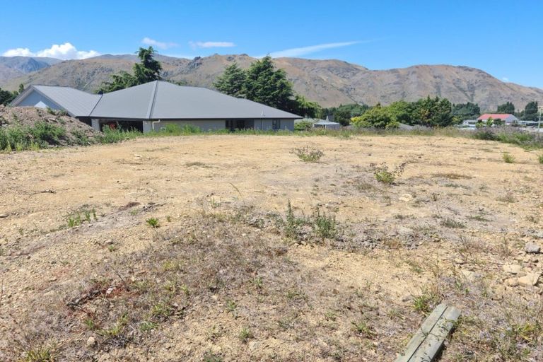Photo of property in 9 Kowhai Place, Otematata, 9412