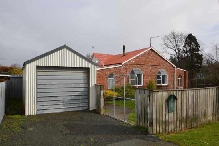 Photo of property in 3 Catherine Street, Windsor, Invercargill, 9810
