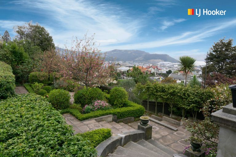 Photo of property in 61 Duncan Street, Dunedin Central, Dunedin, 9016