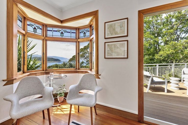 Photo of property in 28 Tavistock Road, Melrose, Wellington, 6023