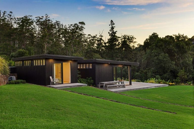 Photo of property in 25 Keridale Lane, Kerikeri, 0230