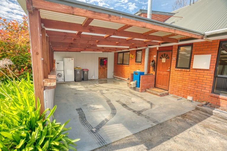 Photo of property in 1161 Marsden Road, Marsden, Greymouth, 7872