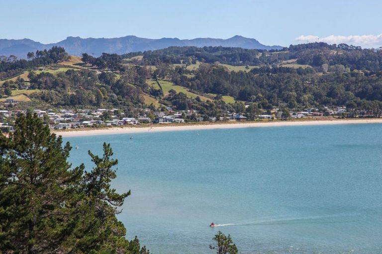 Photo of property in 404a Lees Road, Hahei, Whitianga, 3591