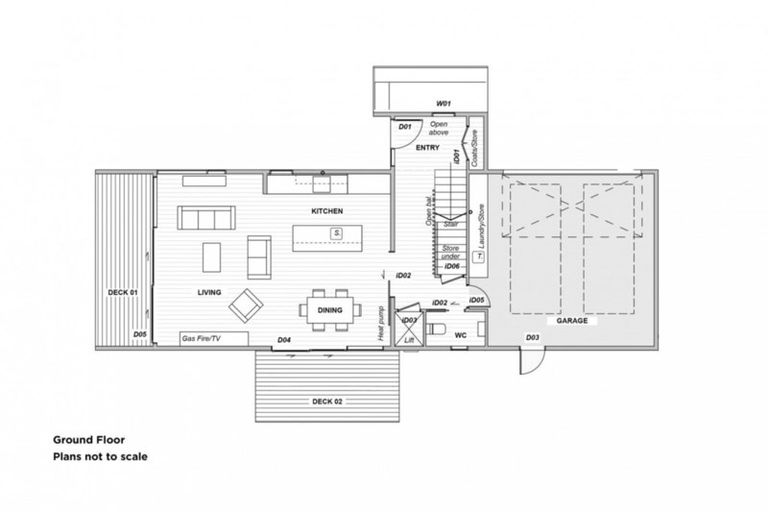 Photo of property in 18 Robrosa Street, Wanaka, 9305