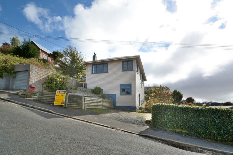 Photo of property in 33 Ventnor Street, Mornington, Dunedin, 9011