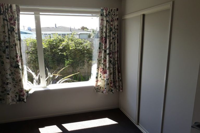 Photo of property in 4/24 Nicholls Road, Halswell, Christchurch, 8025