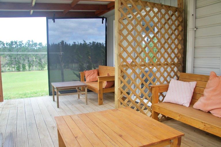 Photo of property in 4805a Far North Road, Houhora, Kaitaia, 0484