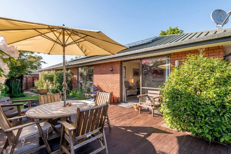 Photo of property in 66 Merrin Street, Avonhead, Christchurch, 8042