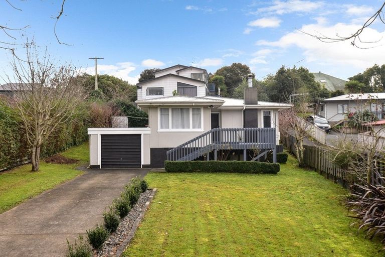 Photo of property in 34 Gibson Road, Dinsdale, Hamilton, 3204