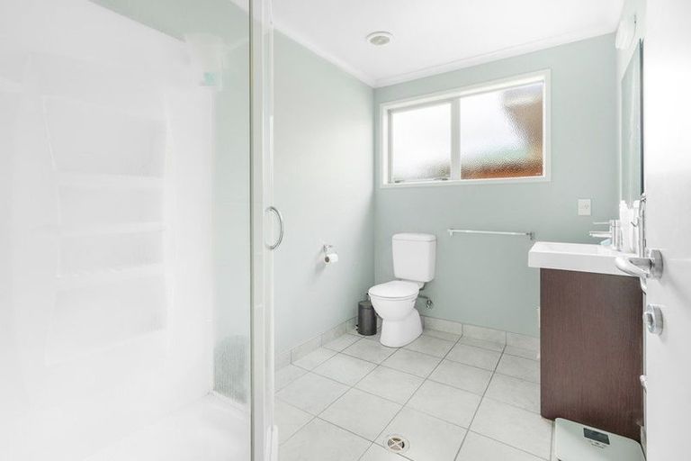 Photo of property in 3a Scotland Place, Hillcrest, Hamilton, 3216