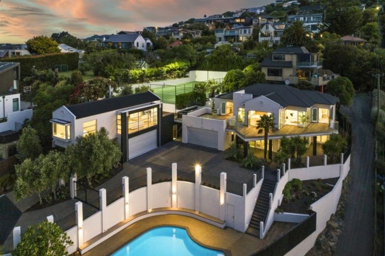 Photo of property in 25 Kinsey Terrace, Clifton, Christchurch, 8081