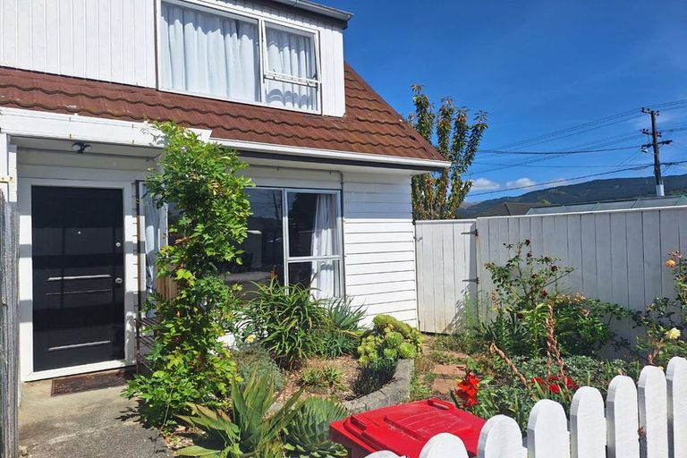 Photo of property in 7/65 Ararino Street, Trentham, Upper Hutt, 5018