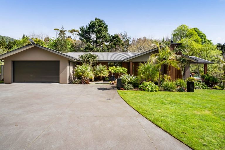 Photo of property in 1405 South Road, Kaitake, New Plymouth, 4374