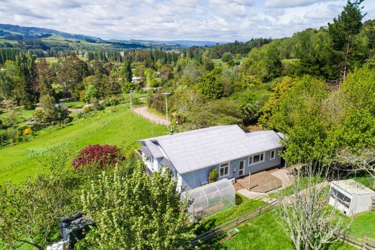 Photo of property in 941 Finnis Road, Pohangina, Ashhurst, 4884