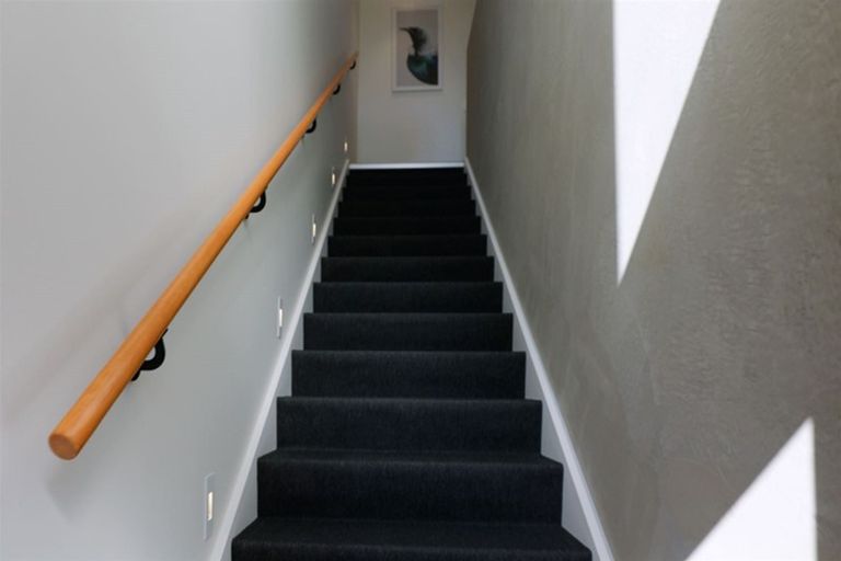 Photo of property in 4/212 Cashel Street, Christchurch Central, Christchurch, 8011