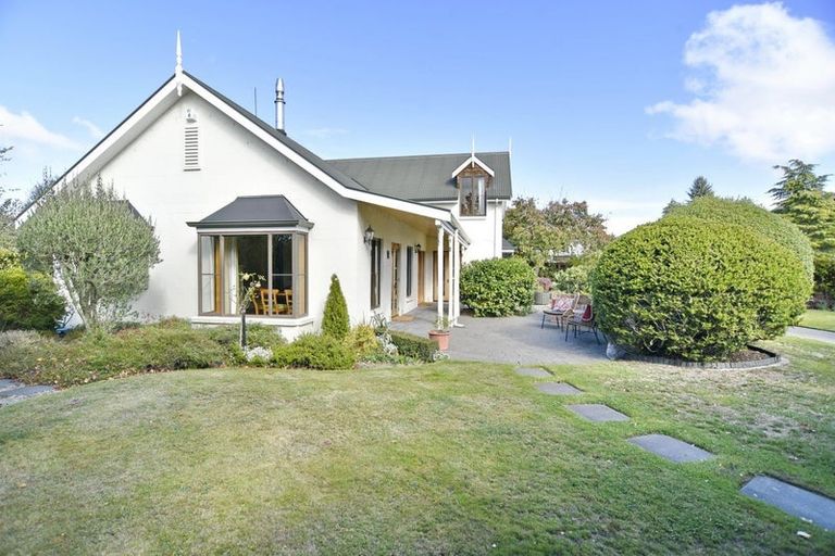 Photo of property in 45 Rickton Place, Rangiora, 7400