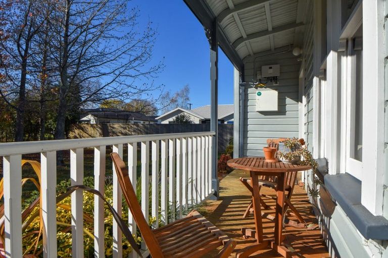 Photo of property in 55 Costley Street, Carterton, 5713