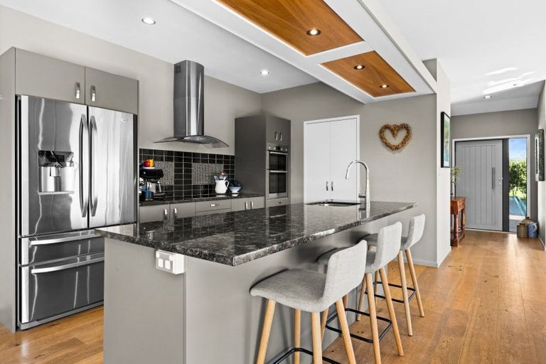 Photo of property in 662 Aorangi Road, Maraekakaho, Hastings, 4171