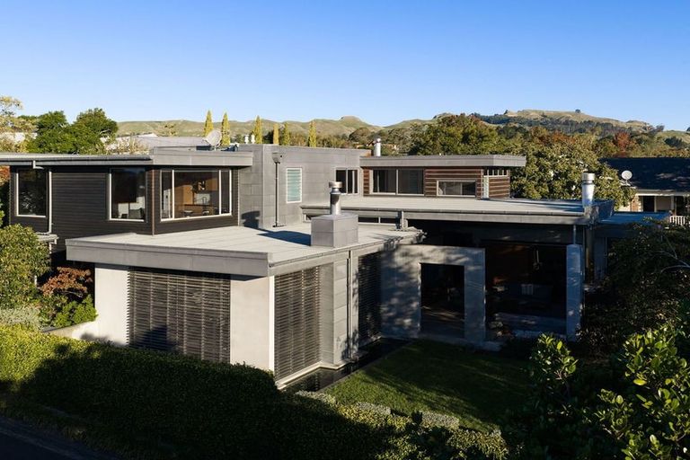 Photo of property in 38a Muritai Crescent, Havelock North, 4130