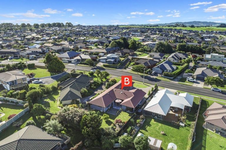 Photo of property in 118 Coronation Road, Morrinsville, 3300