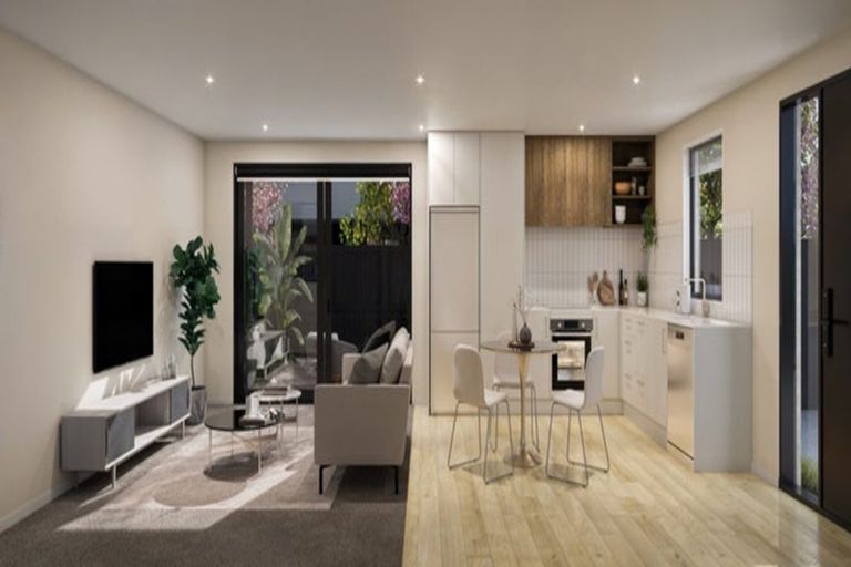 Photo of property in 355 Barrington Street, Spreydon, Christchurch, 8024