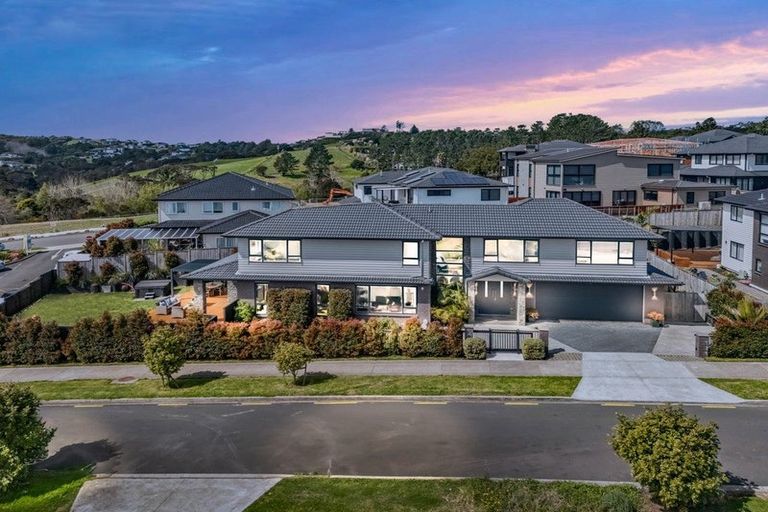 Photo of property in 6 Perehia Road, Flat Bush, Auckland, 2019