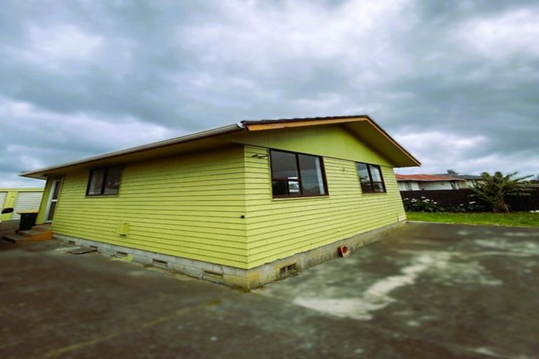 Photo of property in 183 Dawson Road, Clover Park, Auckland, 2023