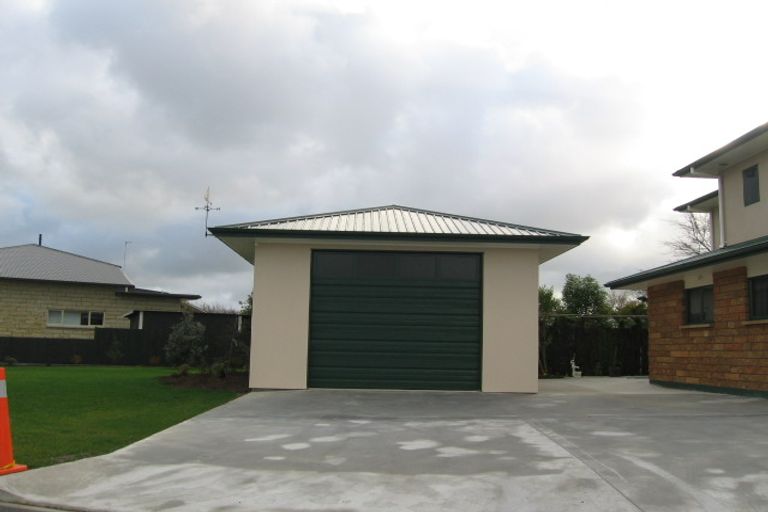 Photo of property in 10 Millennium Way, Feilding, 4702