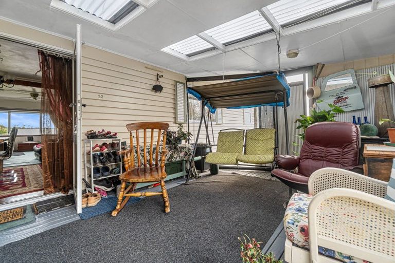 Photo of property in 23 Prospect Street, Putaruru, 3411