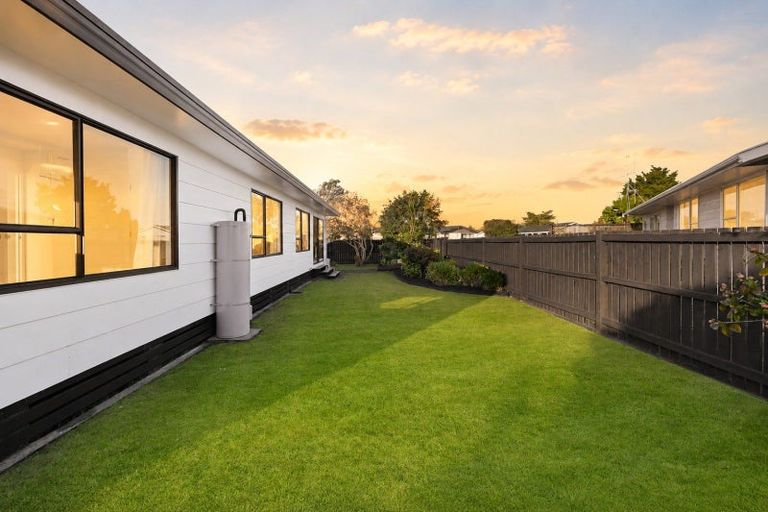 Photo of property in 19 Elmwood Crescent, Pukete, Hamilton, 3200