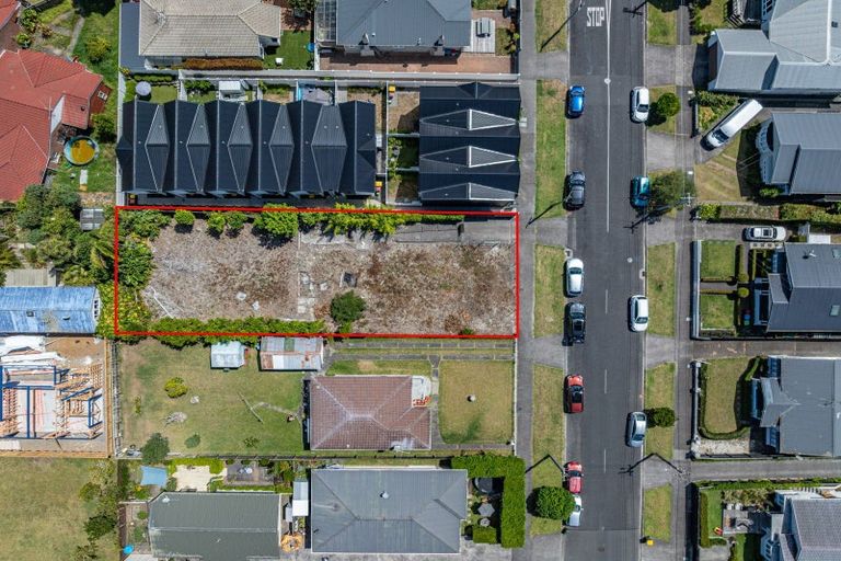 Photo of property in 24 Moa Road, Point Chevalier, Auckland, 1022