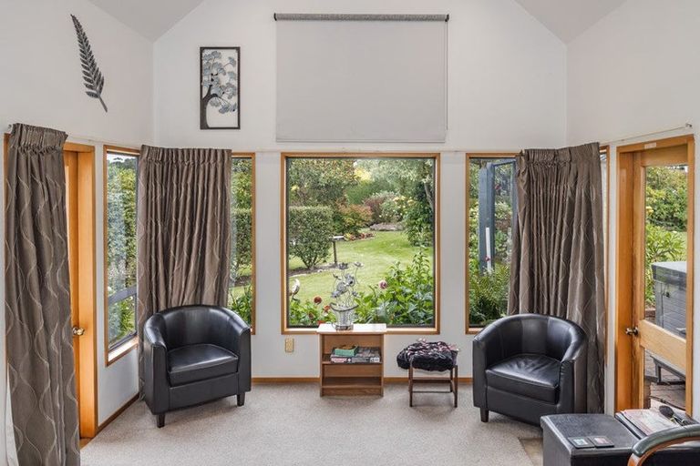 Photo of property in 22 Jessop Street, South Hill, Oamaru, 9400