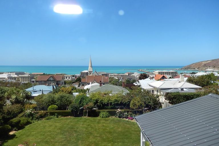 Photo of property in 5 Ure Street, South Hill, Oamaru, 9400