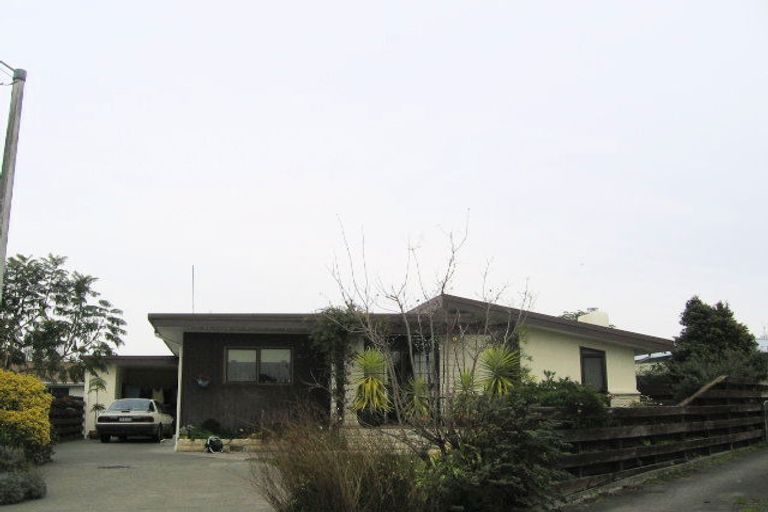 Photo of property in 4/78 Guppy Road, Greenmeadows, Napier, 4112