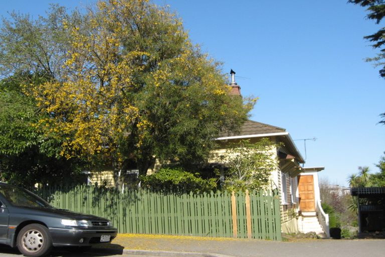 Photo of property in 96 Dyers Pass Road, Cashmere, Christchurch, 8022