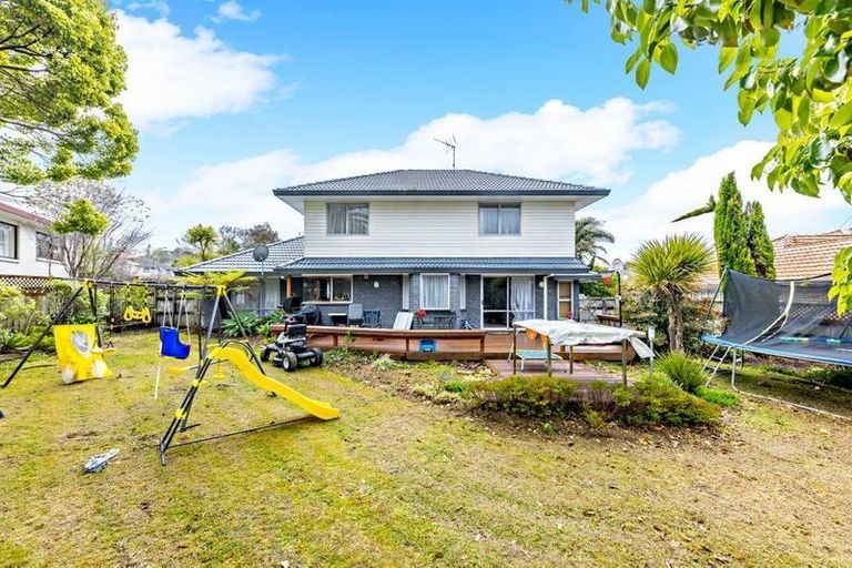 Photo of property in 19 Alicia Road, Somerville, Auckland, 2014