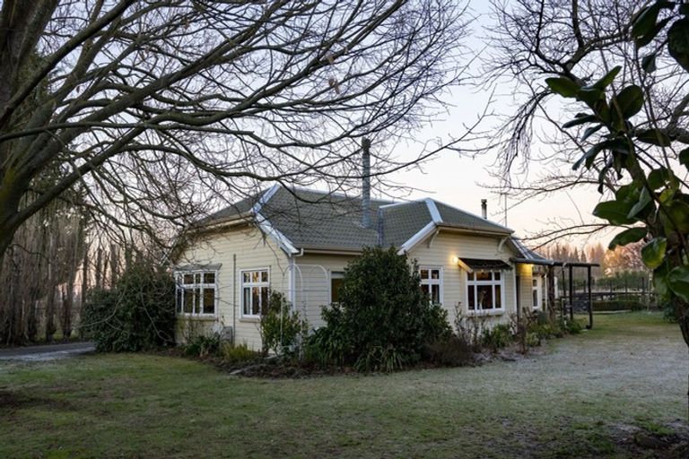 Photo of property in 146 Smithfield Road, Elgin, Ashburton, 7772