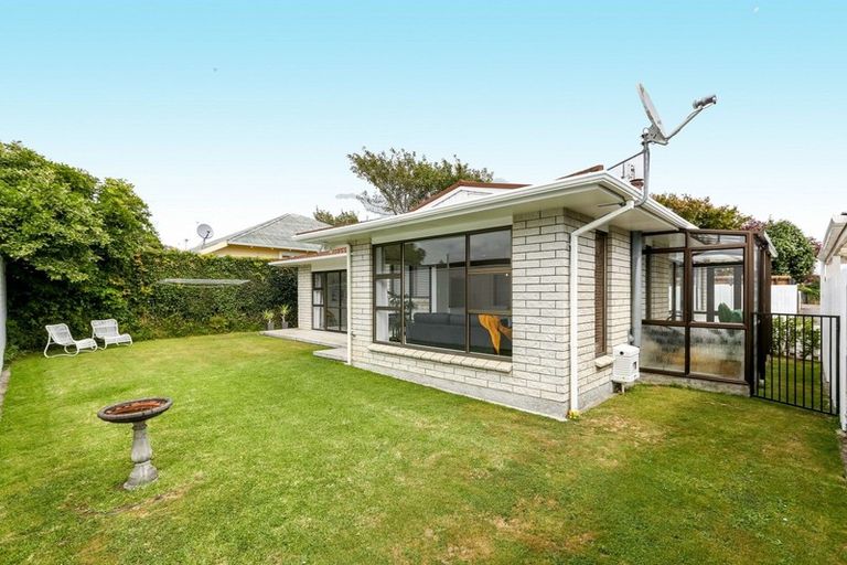 Photo of property in 4/13 Norman Street, Lower Vogeltown, New Plymouth, 4310