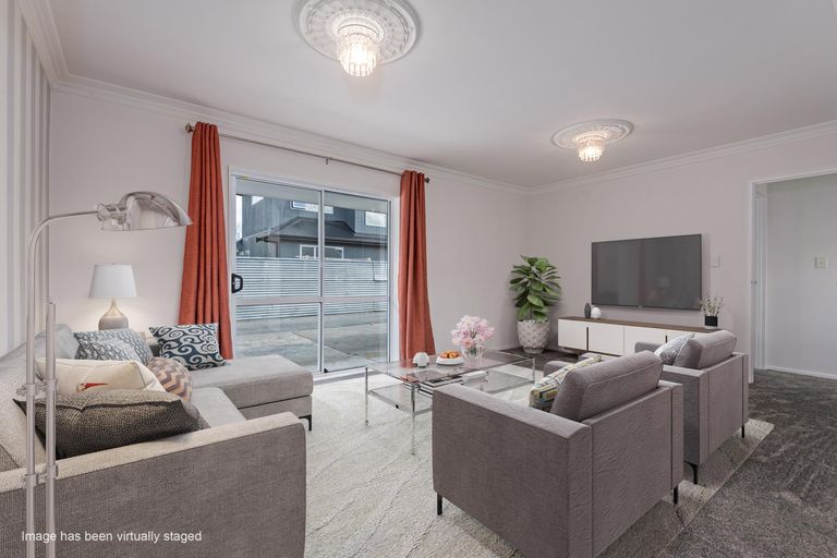 Photo of property in 964a Tremaine Avenue, Roslyn, Palmerston North, 4414