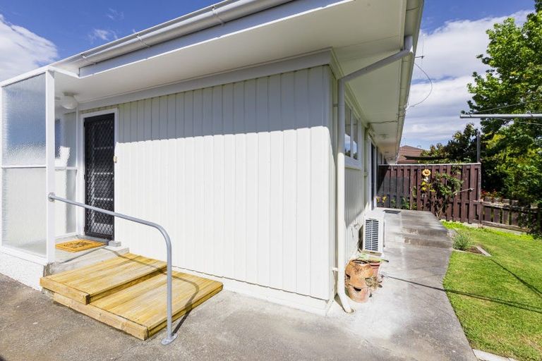Photo of property in 3/29 White Street, Taradale, Napier, 4112