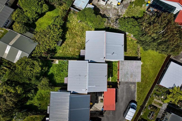 Photo of property in 7/3 Bouverie Street, Petone, Lower Hutt, 5012