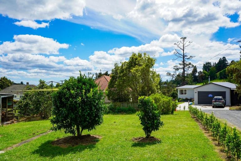 Photo of property in 64 Aorangi Road, Paeroa, 3600