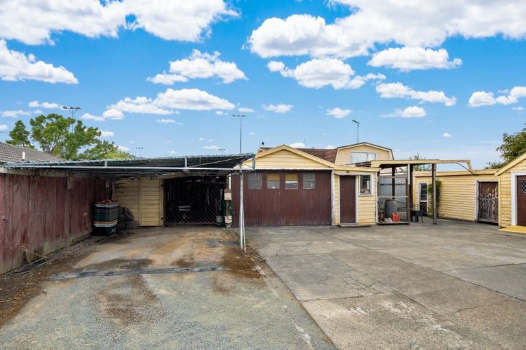 Photo of property in 93a Scott Street, Blenheim, 7201